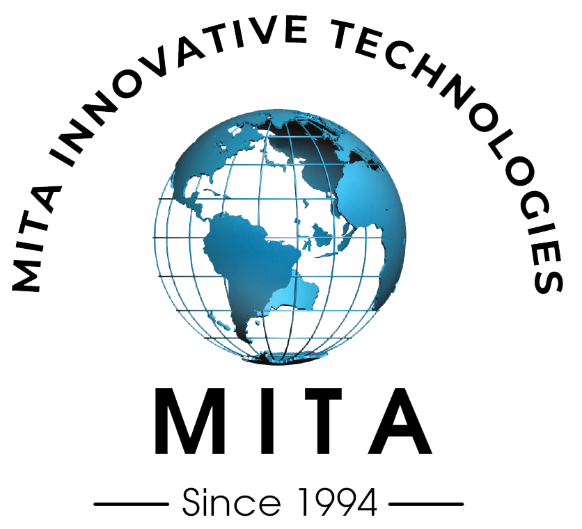 White and Black Modern Icons Teaching Hospital Logo White and Black Modern Icons Teaching Hospital Logo