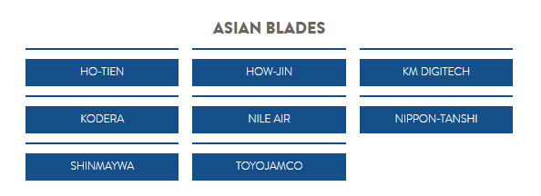 asian blades asian blades